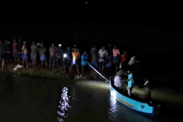 தமிழர் பகுதியில் பாலத்தின் கீழ் காணாமல் போனவரின் சடலம் மீட்பு