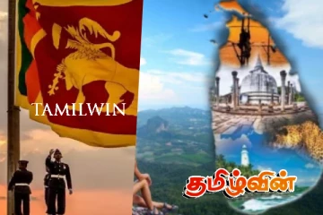 சுற்றுலா எச்சரிக்கை ஆலோசனைகளை நீக்கும் முயற்சியில் இலங்கை