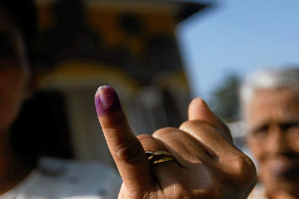 வாக்களிப்பின்போது நீக்கப்படுகிறதா “அழியாத மை” பயன்பாடு..! | Discussions On Amending The Election Acts