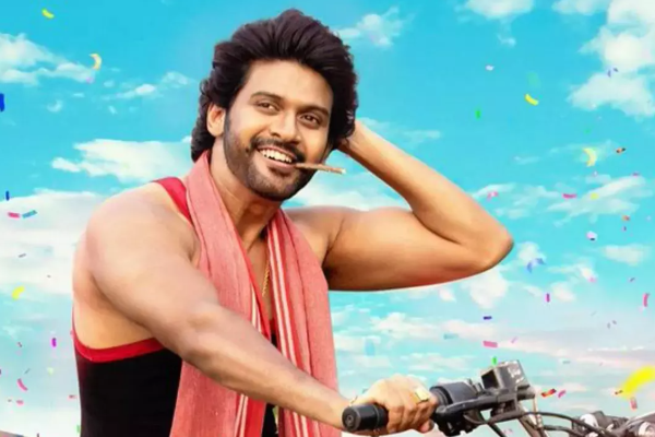 அனகனக ஒக்க ராஜு (Anaganaga Oka Raju): திரை விமர்சனம் | Anaganaga Oka Raju Movie Review அனகனக ஒக்க ராஜு (Anaganaga Oka Raju): திரை விமர்சனம் | Anaganaga Oka Raju Movie Review