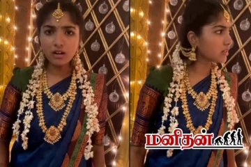 மண்டைய ஒடச்சிடுவேன்.. ஆத்திரத்தில் அன்புக்கரசி எடுத்த முடிவு