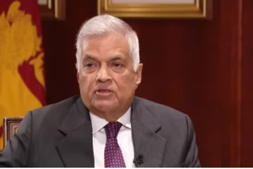 சிறிலங்காவை மோசமான நாடாக சித்தரிக்காதீர்கள்: ரணில் சீற்றம் (காணொளி)