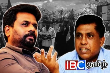 சிங்கள பௌத்த ஆட்சியாளர்களுக்கு எதிராக கொந்தளித்த தமிழ் எம்.பி