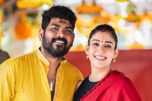 அட இது தெரியாம போச்சே! நயன்தாராவின் உண்மையான பெயர் என்னன்னு தெரியுமா? | What Is Actress Nayanthara Real Name அட இது தெரியாம போச்சே! நயன்தாராவின் உண்மையான பெயர் என்னன்னு தெரியுமா? | What Is Actress Nayanthara Real Name