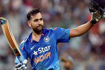 கடைசி நேரத்தில் ஐபிஎல் போட்டியில் ரோகித் சர்மா விலகல் - ரசிகர்கள் அதிர்ச்சி!