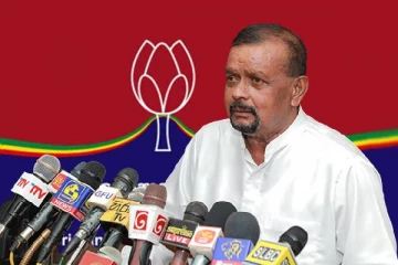 ரணிலின் தீர்மானங்கள் சரியானது - தொழிற்சங்க போராட்டங்கள் நியாயமற்றது : மொட்டுக் கட்சி!