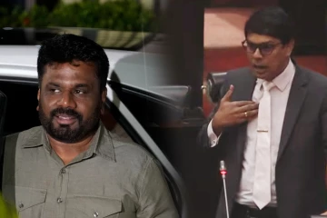 அர்ச்சுனாவுக்கு தெரியும்! விடுதலைப் புலிகள் அமைப்பால் ஆட்சியை கைப்பற்றிய அநுர என்கிறது மகிந்த தரப்பு
