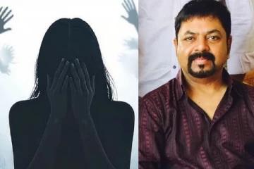 கோவை மாணவி துஷ்பிரயோகம்: முதலில், அந்தப் பெண் தவறு: இசையமைப்பாளர் ஜேம்ஸ் வசந்தன் கருத்து