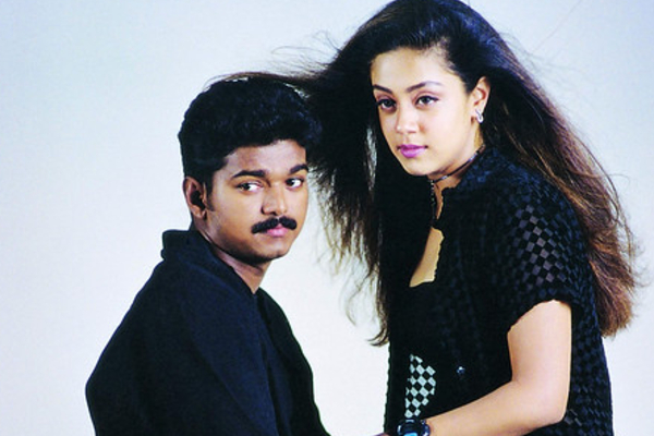 பாக்ஸ் ஆபிஸ் காத்து வாங்குகிறது! விஜய்யின் குஷி படத்திற்கு இப்படி ஒரு நிலைமையா | Kushi Re Release Box Office Report