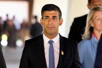 என் மகளை தனியாக வெளியே அனுப்ப பயமாக இருக்கிறது: பிரித்தானிய பிரதமர் ரிஷி சுனக்