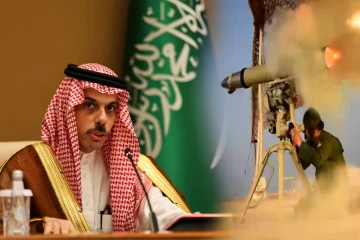 எம்மை சீண்டாதீர்கள் .. பொசுக்கி விடுவோம் ; ஈரானுக்கு சவூதி அரேபியா எச்சரிக்கை!