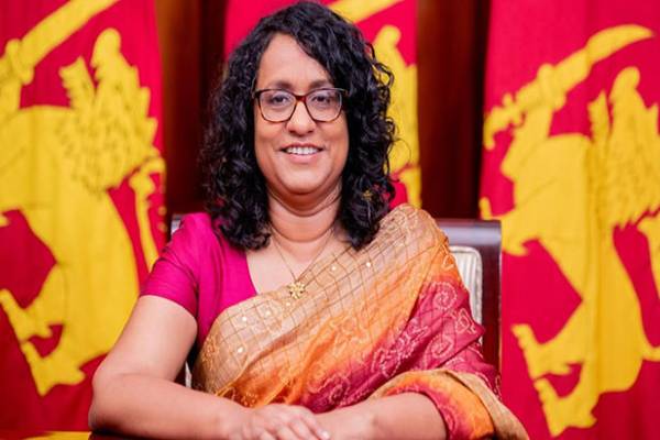 பிரதமர் ஹரிணிக்கும் தமிழரசுக் கட்சியினருக்கும் இடையில் விசேட சந்திப்பு | Meeting Prime Minister And Tamil Nadu Mps