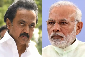 மோடியின் கண்ணீரை அவர் கண்களே நம்பாது; அப்புறம் எப்படி..? முதலமைச்சர் கொந்தளிப்பு!