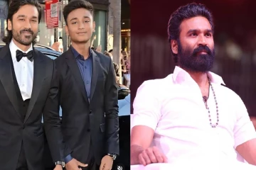 தனுஷின் மூத்த மகன் யாத்ரா ஹீரோவாக அறிமுகமாகிறாரா? இயக்குநர் யார்ன்னு தெரியுமா?