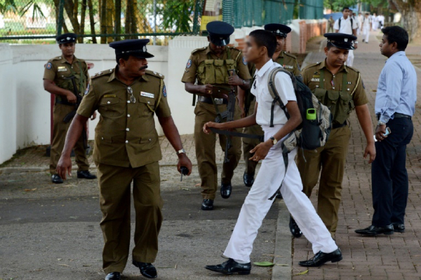 யாழ் மாவட்ட காவல்துறையினரின் விசேட ரோந்து நடவடிக்கை - கோரிக்கை விடுத்த அமைச்சர் | Police Investigating Srilanka Jaffna