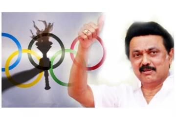 தமிழகம் திரும்பும் 2 வீராங்கனைகளுக்கு இன்ப அதிர்ச்சி கொடுக்க உள்ளார் தமிழக முதல்வர் - அமைச்சர் மெய்யநாதன் தகவல்!