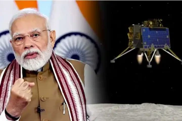 ஜி- 20 உச்சி மாநாட்டிற்குத் தயாராகும் இந்தியா