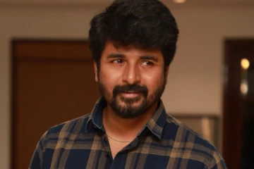அச்சு அசல் நடிகர் சிவகார்த்திகேயனை அப்படியே உரித்து வைத்திருக்கும் நபர்.. ரசிகர்கள் ஷாக்