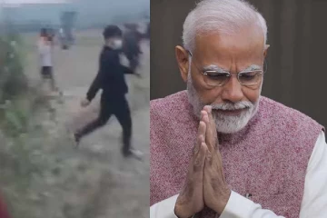 மணிப்பூர் நிர்வாண வீடியோ: என் இதயம் கனத்து விட்டது! மோடி வேதனை