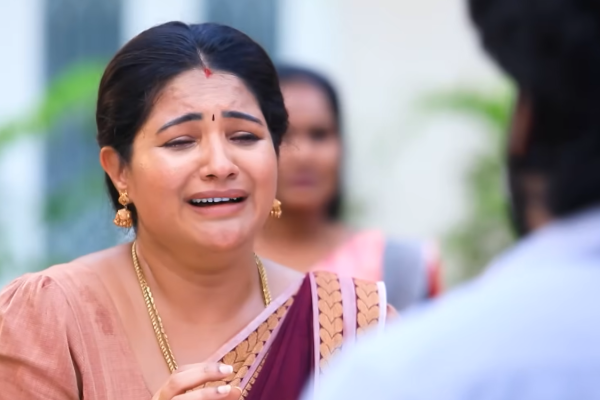 என் சாவுக்கு நீ தான் காரணம்.. விவாகரத்து வேண்டும்.. சரவணன் கொடுத்த அதிர்ச்சி! பாண்டியன் ஸ்டோர்ஸ் புரோமோ | Saravanan Wants Divorce From Mayil Pandian Stores என் சாவுக்கு நீ தான் காரணம்.. விவாகரத்து வேண்டும்.. சரவணன் கொடுத்த அதிர்ச்சி! பாண்டியன் ஸ்டோர்ஸ் புரோமோ | Saravanan Wants Divorce From Mayil Pandian Stores