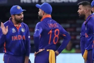 ரோகித் சொல்லியும் கேட்காத கோலி? இந்திய அணியில் இருக்கும் பிரச்சனை அம்பலம்