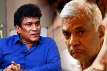 ஜீவனின் கட்சித் தொண்டர்களின் அடாவடித்தனம் : மனோ கணேசன் காட்டம்