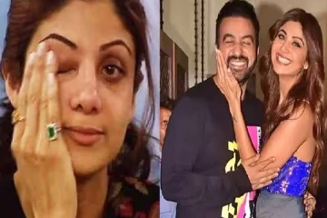 ரூ.90 லட்சம் மோசடி; கணவரை தொடர்ந்து...நடிகை ஷில்பா ஷெட்டி மீது பாய்ந்த வழக்கு!