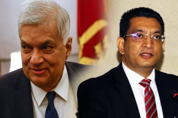 மேலும் ஐந்தாண்டுகள் ரணிலுக்கு வழங்குங்கள்: அலி சப்ரி வேண்டுகோள்