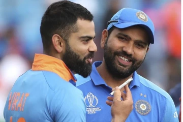 கோலிக்கு பதிலாக இந்திய டி20 அணியின் புதிய கேப்டனாக பொறுப்பு ஏற்கும் நட்சத்திரம்! வெளியான முக்கிய தகவல்