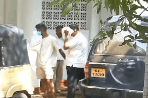 போதைப்பொருளுடன் கைதான அதிபர் தொடர்பில் பகீர் தகவல்! அதிபர் சேவைக்கு அநீதி | Principal Arrested Drugs Is Not A Rated Officer