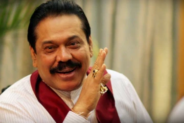 மே 9ல் பிரதமராகும் மகிந்த..!