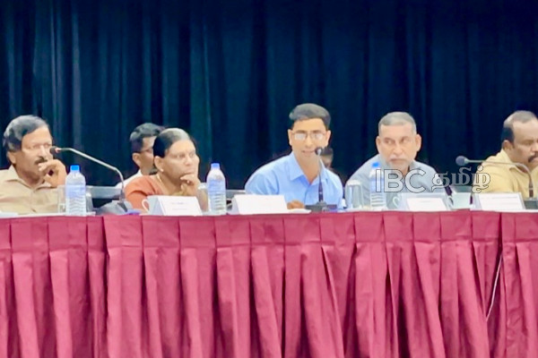 பூர்வீக காணிகளை 2024 இல் வர்தமானி மூலம் சுவீகரித்த வனவளத்திணைக்களம்! | Forest Department Adopts Through Gazette பூர்வீக காணிகளை 2024 இல் வர்தமானி மூலம் சுவீகரித்த வனவளத்திணைக்களம்! | Forest Department Adopts Through Gazette