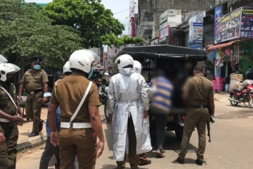 கொழும்பில் நூதன முறையில் திருட்டில் ஈடுப்பட்ட நபருக்கு நேர்ந்த கதி!