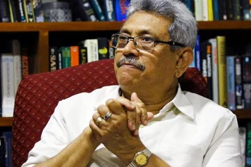 பாத்திமா ஆயிஷாவின் மரணத்திற்கு ஜனாதிபதி கோட்டபாய இரங்கல்