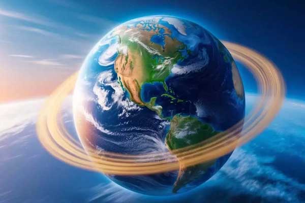 ஆகஸ்ட் 5 வேகமாக சுழன்ற பூமி- விஞ்ஞானிகள் அச்சம் | Earth Rotates Faster In Aug 5 In Tamil