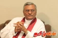 அரசியலில் இருந்து இன்னும் ஓய்வு பெறவில்லை: சமல் ராஜபக்ச