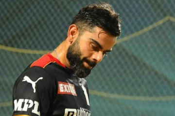 சதம் அடித்தும் சறுக்கிய விராட் -17 வருட IPL தொடரின் மோசமான சாதனை