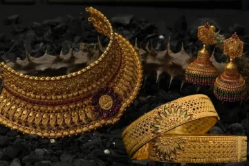 மீண்டும் தங்க விலையில் மாற்றம் : இன்றைய நிலவரம்