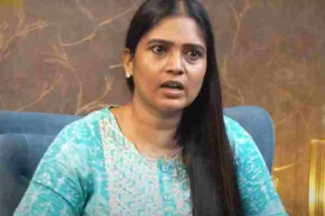 விவாகரத்து ஆன கையோடு மறுமணத்திற்கு தயாரான சீரியல் நடிகை ரிஹானா