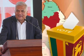 පාර්ලිමේන්තු මන්ත්‍රීවරු 92ක් ජනපති රනිල්ට සහය පළ කිරීමට එක්වෙයි.