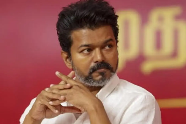 விஜய்யின் மறைந்த தங்கை வித்யா, இப்போது உயிருடன் இருந்தால் இப்படி தான் இருப்பாரா? வீடியோ இதோ | Actor Vijay Late Sister Vidhya Ai Video