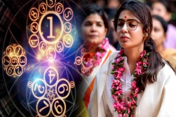 Numerology: அந்த கடவுளே துணையாக நிற்பார்.. நீங்க பிறந்த தேதி என்ன?