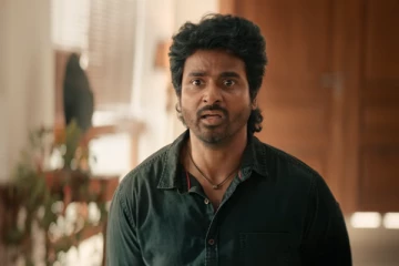 சிவகார்த்திகேயனின் மாவீரன் பட ட்ரெய்லர் இதோ