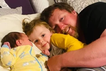 கணவரின் நிலை யாருக்கும் வரவேண்டாம்: கனேடிய தாயார் விடுத்த உருக்கமான கோரிக்கை