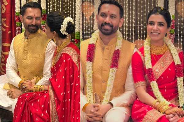 2025-ல் 2-வது கல்யாணத்தை முடித்த தமிழ் நடிகைகள்!! யார் யார் தெரியுமா.. | Tamil Actresses Entered A Second Marriage In 2025 2025-ல் 2-வது கல்யாணத்தை முடித்த தமிழ் நடிகைகள்!! யார் யார் தெரியுமா.. | Tamil Actresses Entered A Second Marriage In 2025