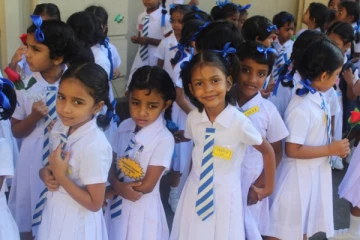 2026 ஆம் ஆண்டுக்கான தரம் ஒன்று மாணவர் சுற்றறிக்கை