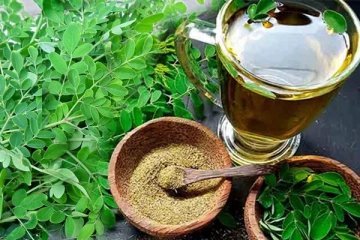 தொடர்ந்து 7 நாட்கள் முருங்கை இலை ஜுஸ் குடித்தால் என்ன நடக்கும் தெரியுமா?