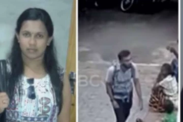 இந்தியாவுக்கு தப்பிய தற்கொலைதாரியின் மனைவி - அரசின் கள்ள மௌனம் ஏன்?