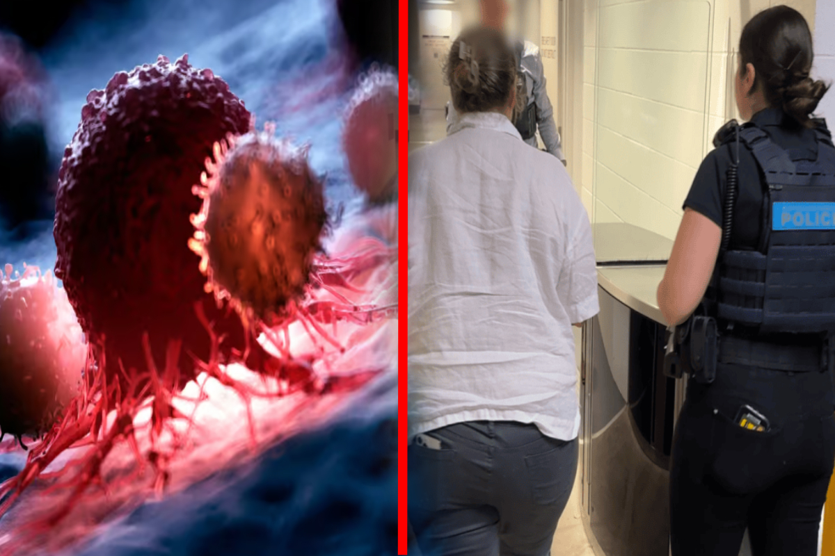 ஆடம்பர வாழ சொந்த மகனுக்கு புற்று நோய் என நாடகமாடிய தாய்! | Mother Drama Son Had Cancer Luxurious Lifestyle