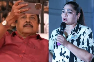 சூர்யா சிக்ஸ்பேக் விவகாரம்!! சிவக்குமார் பேச்சுக்கு பதிலடி கொடுத்த பிரபல நடிகை..